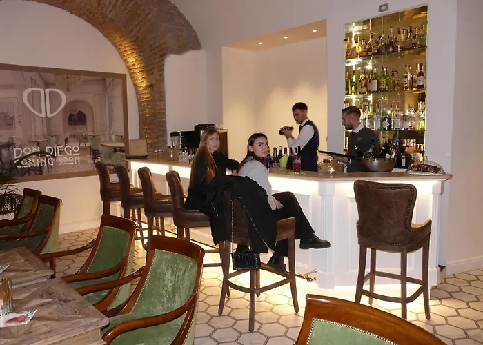 Hotel Milton Roma