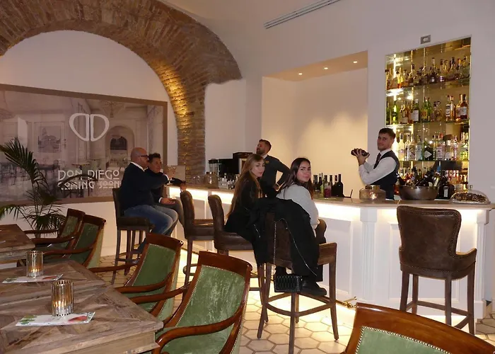 Hotel Milton Roma